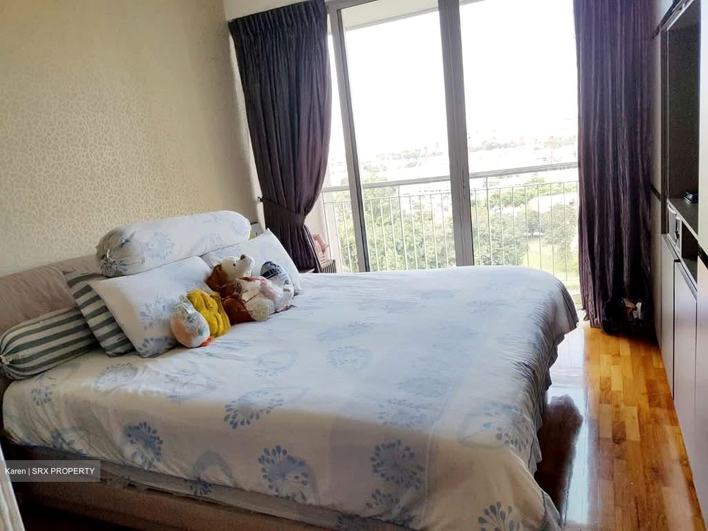 Parc Mondrian (D13), Apartment #575327581